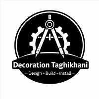کابینت سازی تقی خانی 