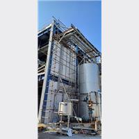 مجری عایق تزریقی لوله و مخازن 