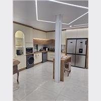 طراحی و اجرای کابینت و دکوراسیون داخلی امین